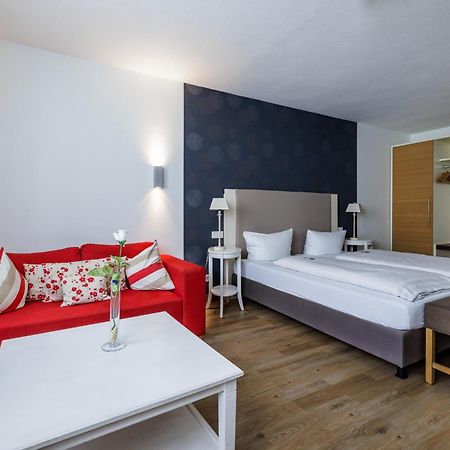 Flair Hotel Zum Storchen Bad Windsheim Kültér fotó
