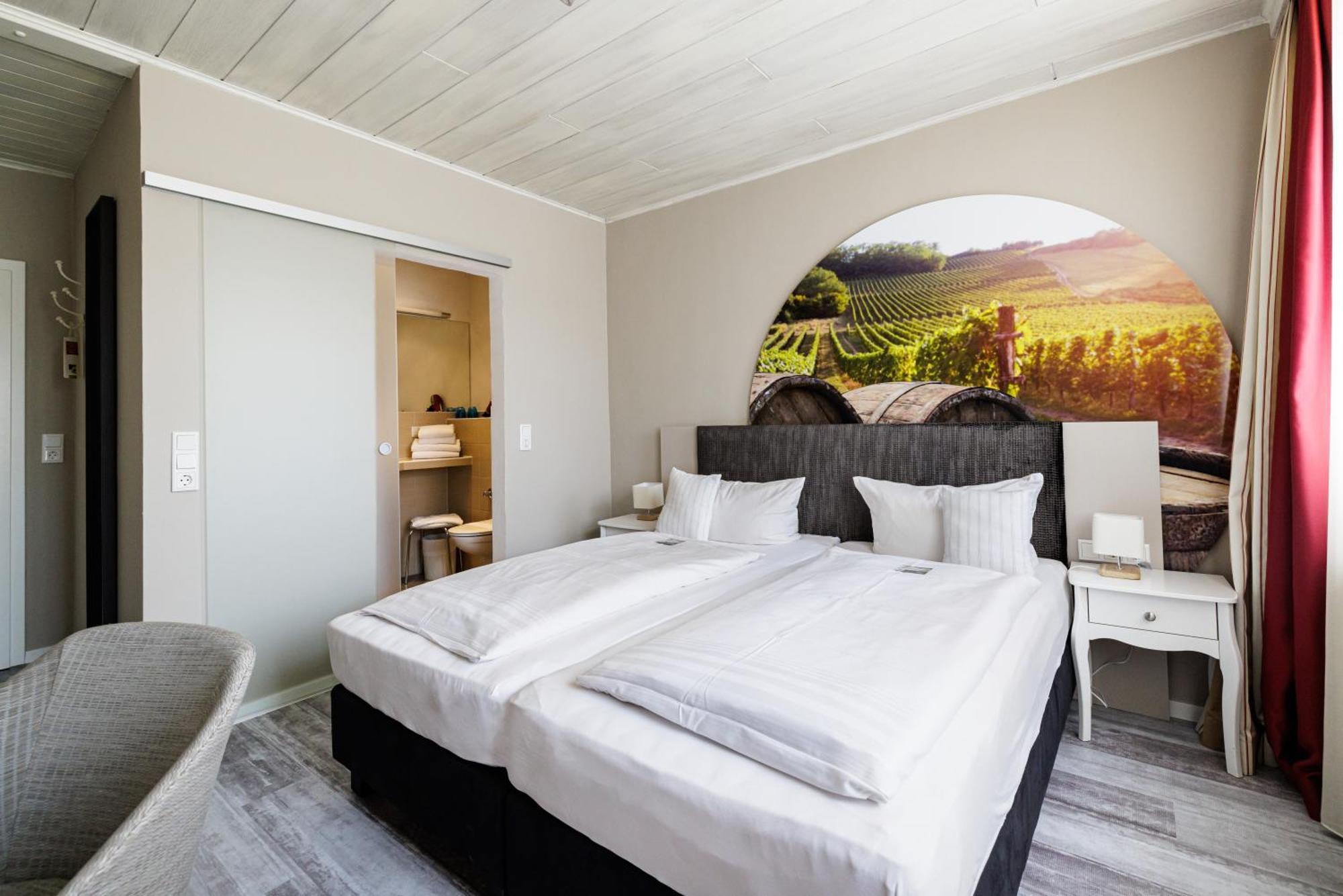 Flair Hotel Zum Storchen Bad Windsheim Kültér fotó