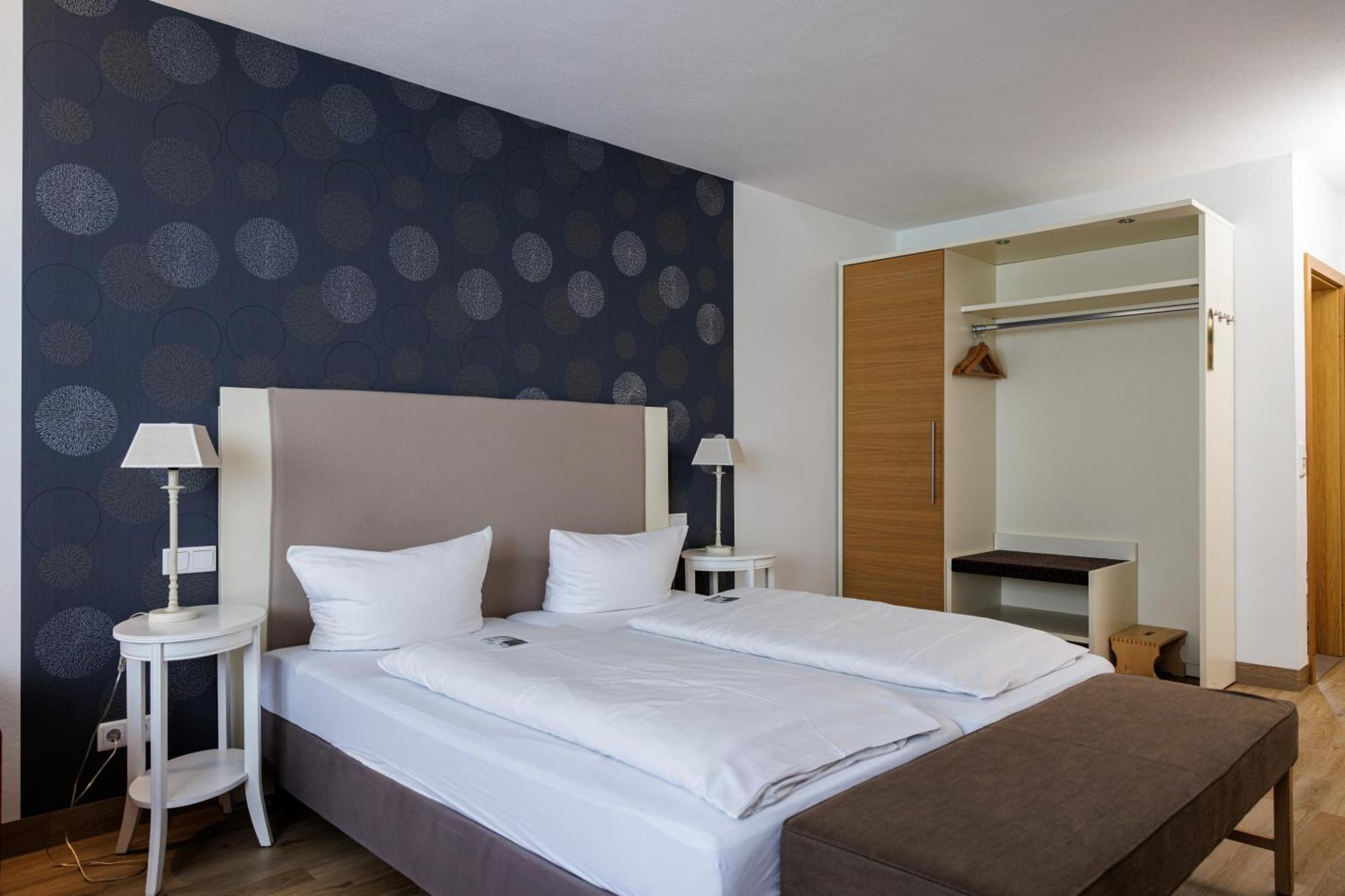 Flair Hotel Zum Storchen Bad Windsheim Kültér fotó