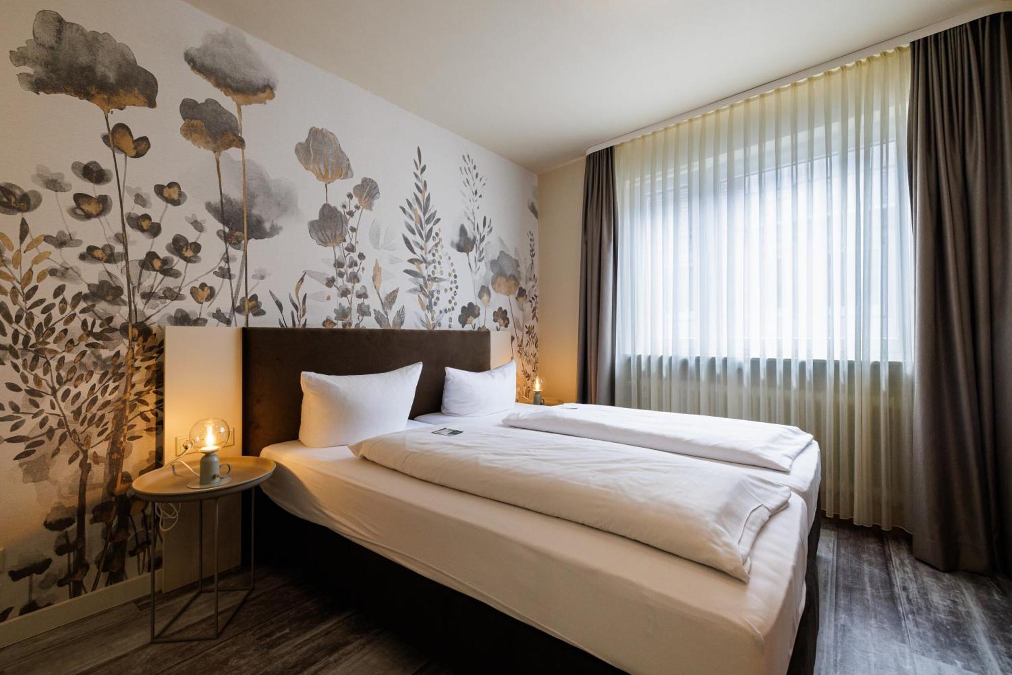 Flair Hotel Zum Storchen Bad Windsheim Kültér fotó