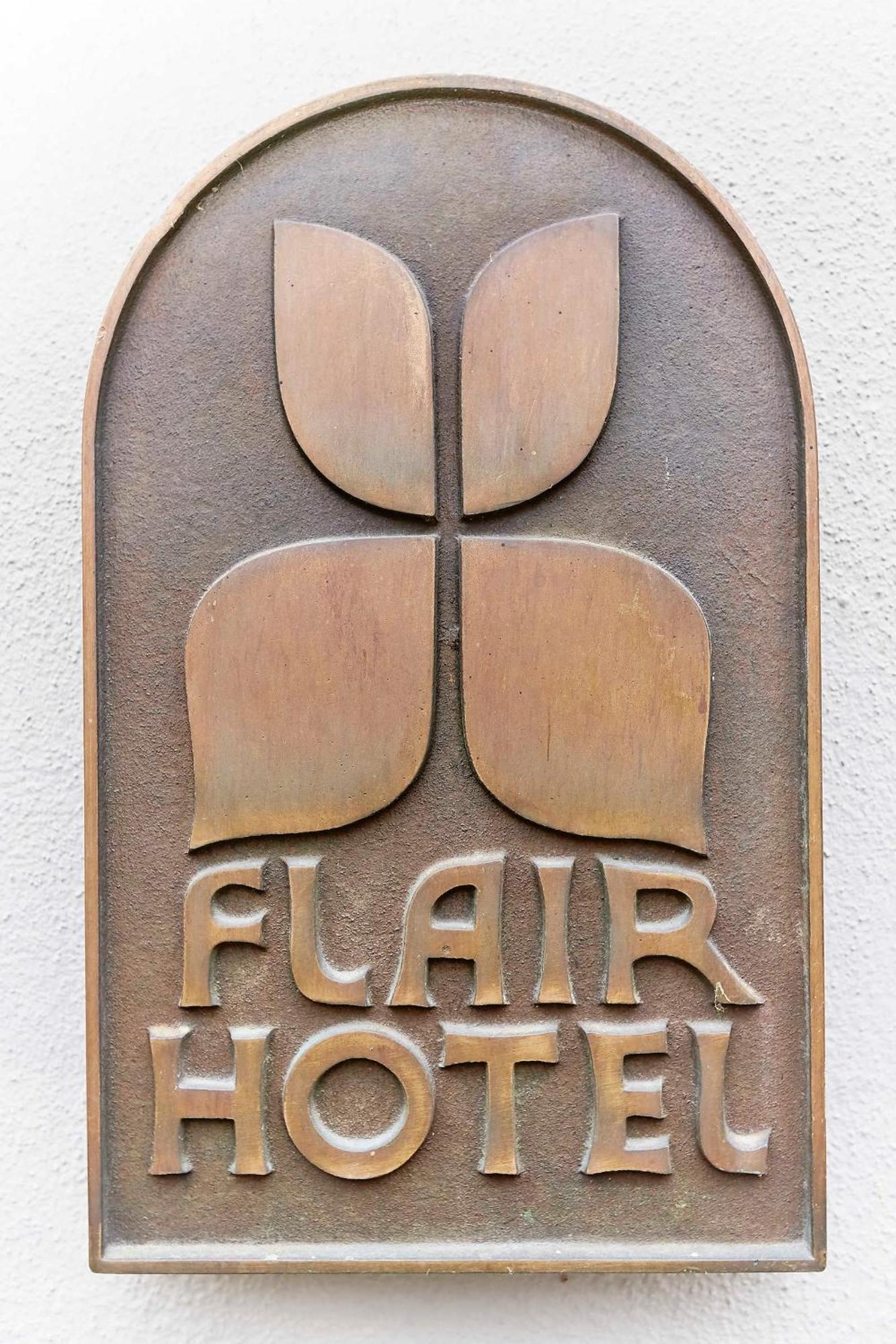 Flair Hotel Zum Storchen Bad Windsheim Kültér fotó