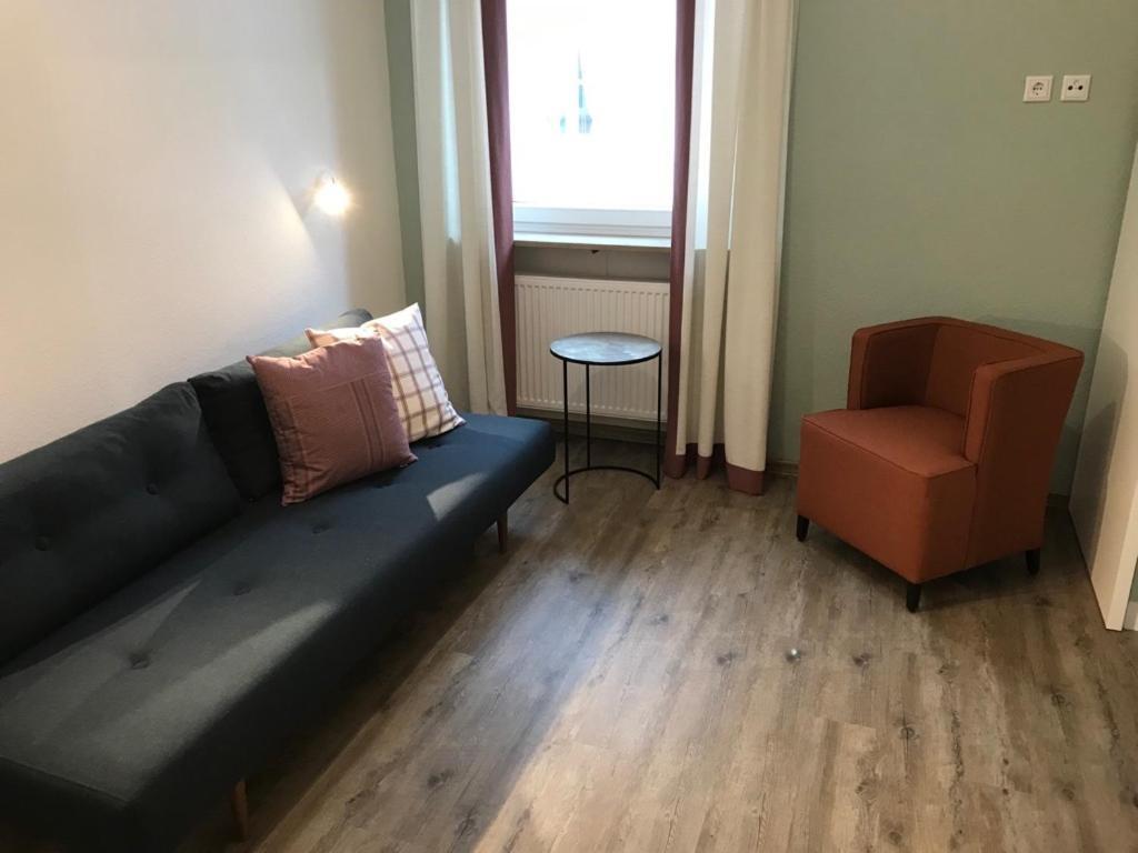 Flair Hotel Zum Storchen Bad Windsheim Kültér fotó
